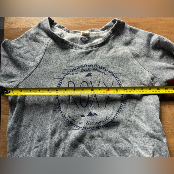 Roxy Sweater - Picture 4 of 7